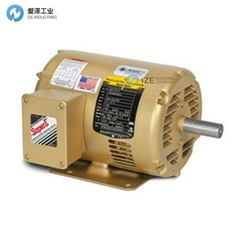 BALDOR電機35B012N725G1