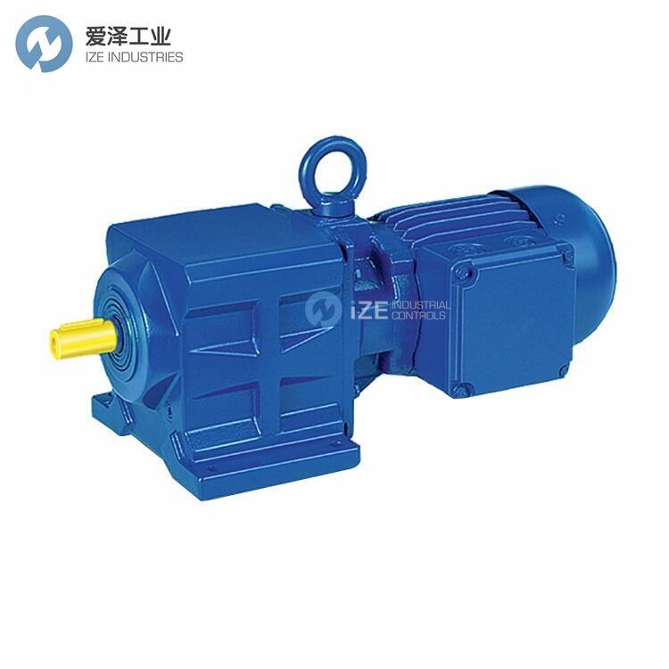 BAUER電機BG70Z-27W/DPE09LA4-D/C3-SP