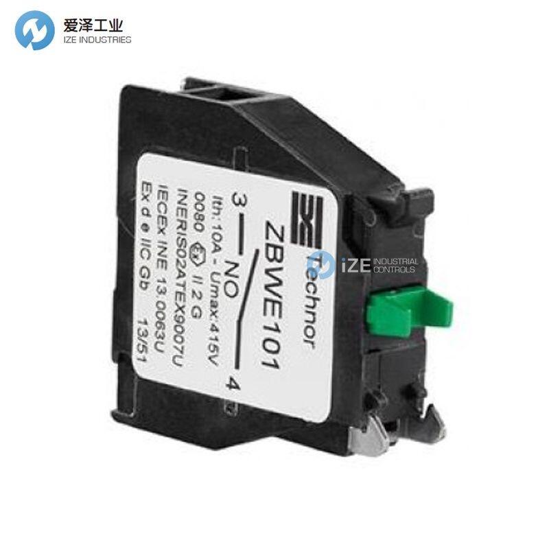 EX-TECH信號(hào)模塊ZBWE101