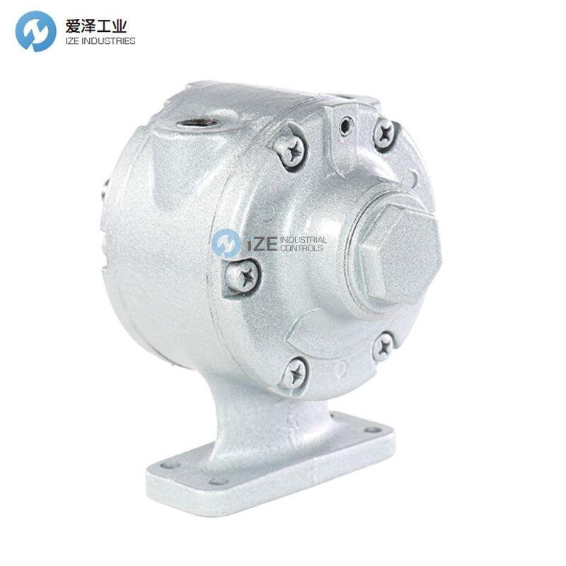 GAST氣動馬達4AM-FRV-63A