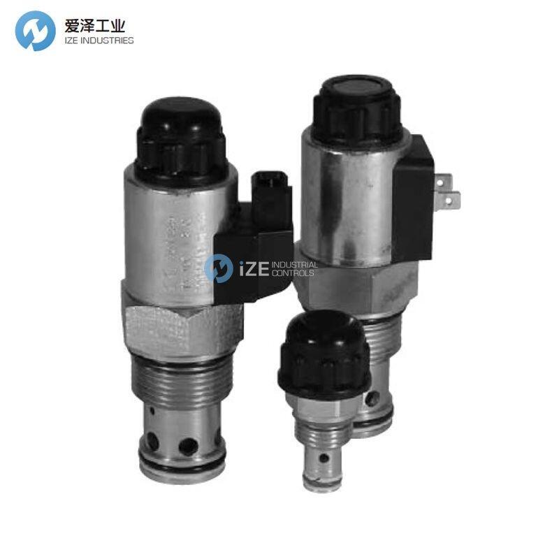 HYDAC閥WS16Z-01-C-N-230AG