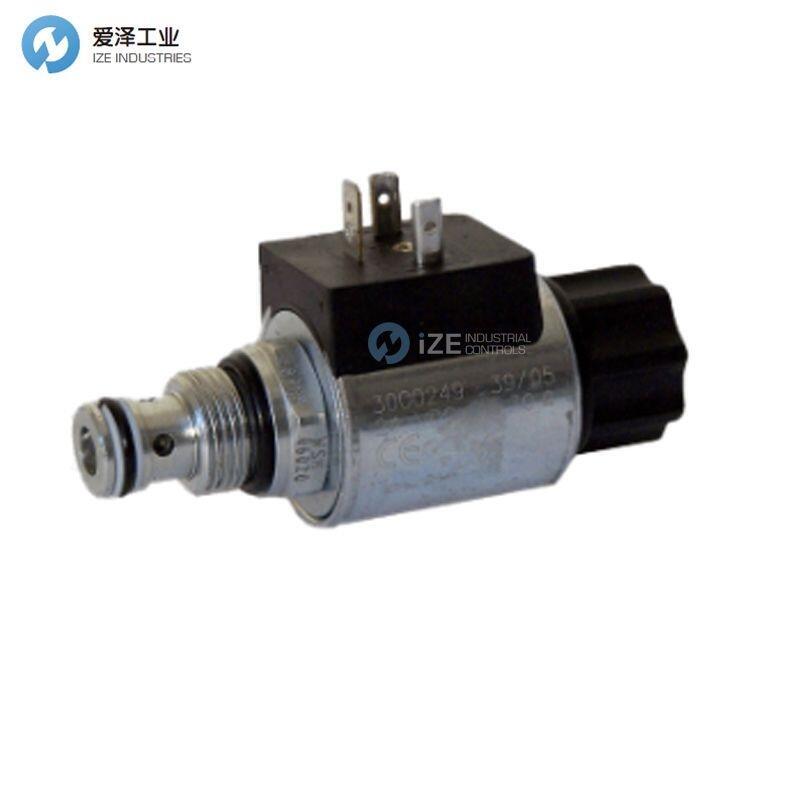 HYDAC閥WSM10120Z-01-C-N-230AG