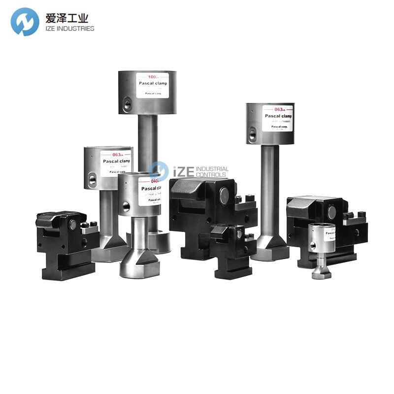 PASCAL夾緊器TXD10-R