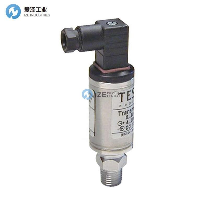 TESCOM壓力傳感器100-6000-2127