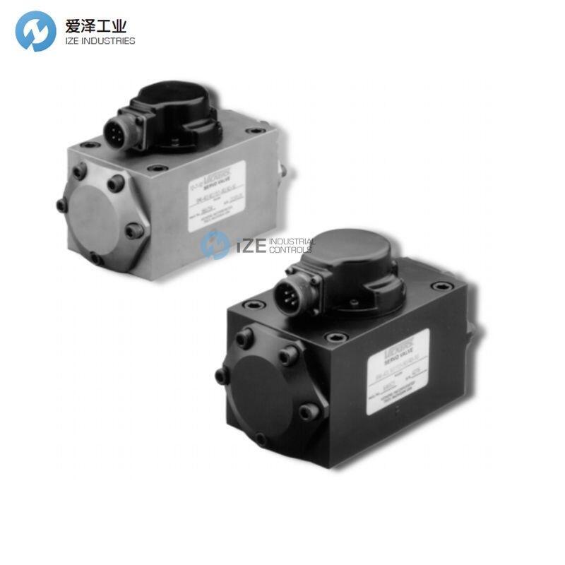 VICKERS液壓閥SM4 40(40)151 80/4010S205