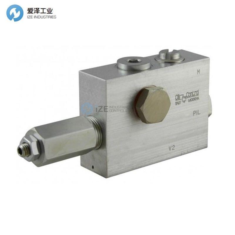 REXROTH OIL CONTROL閥R930006026