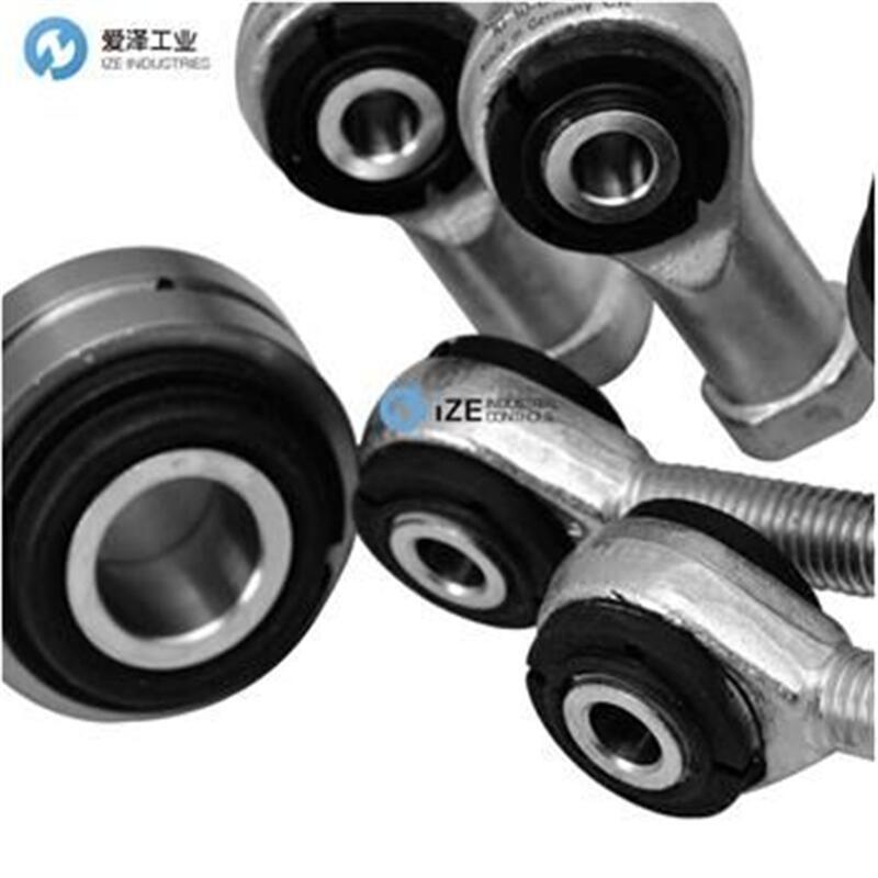 ASKUBAL軸承KUIL16-ZZ