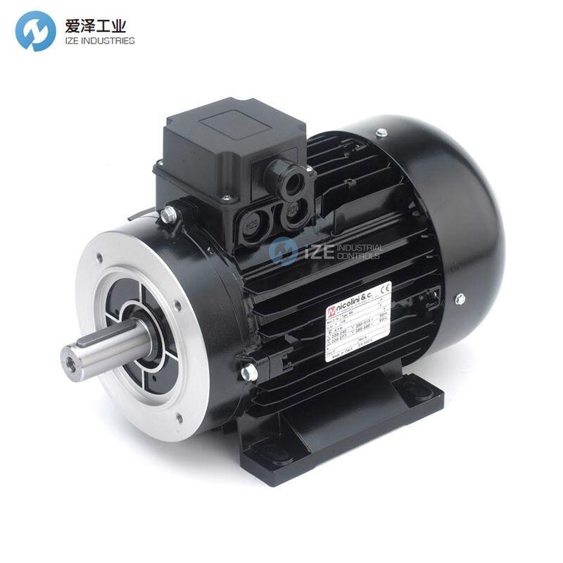 NICOLINI電機(jī)RN132LC4