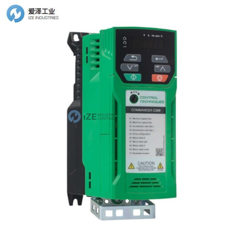 CONTROL TECHNIQUES驅(qū)動(dòng)器C200-024-00041A