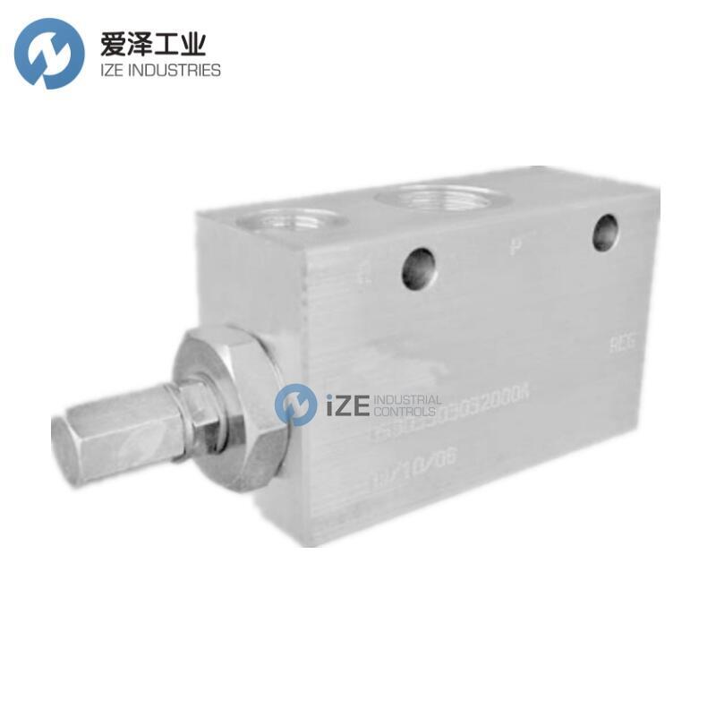 REXROTH OIL CONTROL閥R930002599