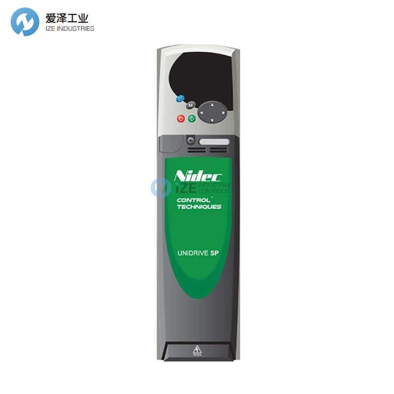 CONTROL TECHNIQUES驅動器SP1404