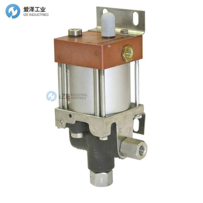 MAXPRO液體泵PPO8-V