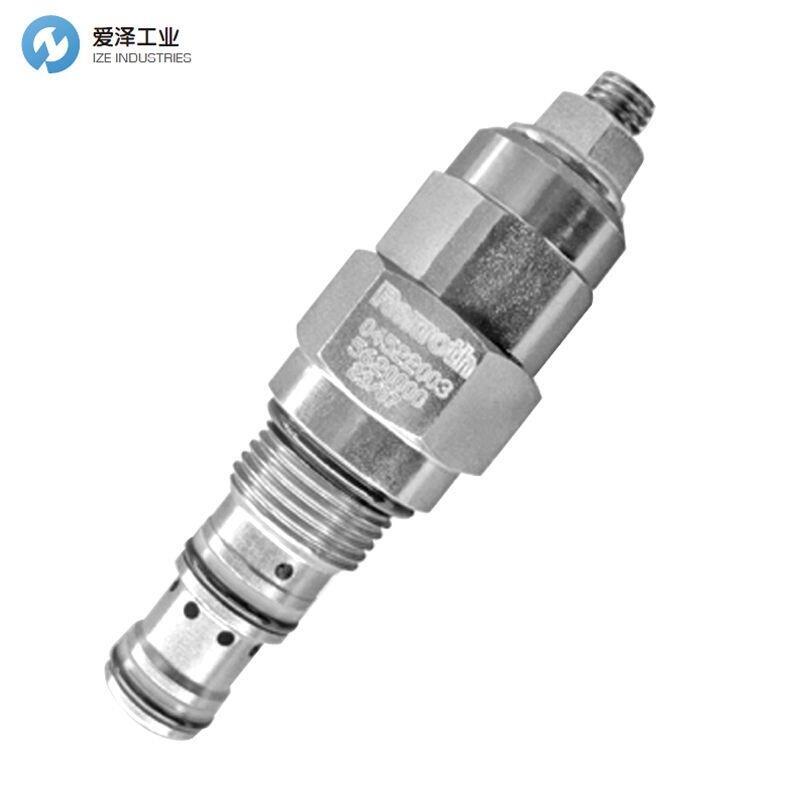 REXROTH OIL CONTROL閥R930006428