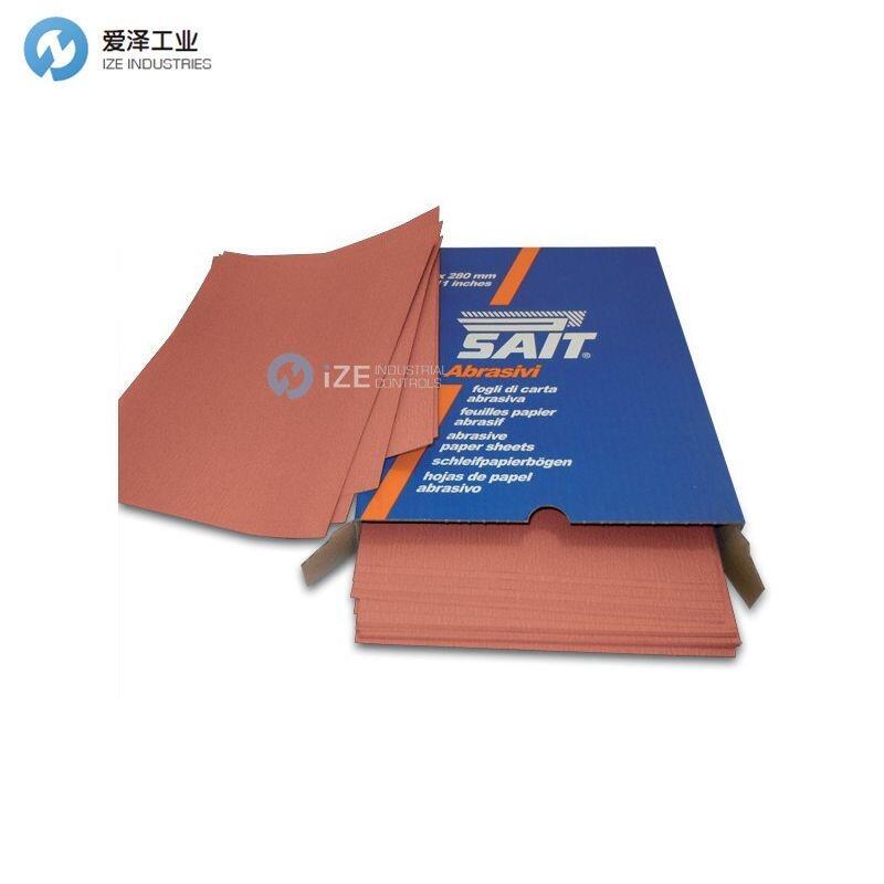 SAIT砂紙S-SAITAC AW-C 230MM X 280MM 240