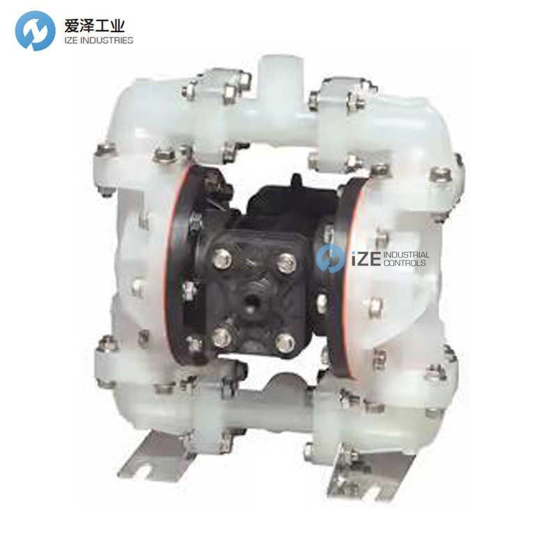 MARATHON氣動(dòng)隔膜泵M05B2P1TPNS000