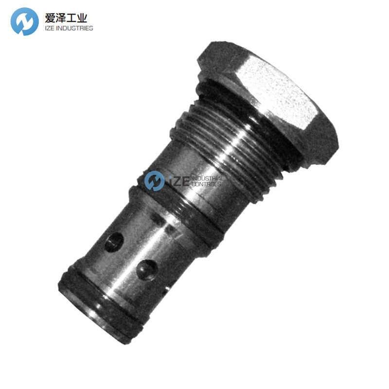 REXROTH OIL CONTROL閥R930000552