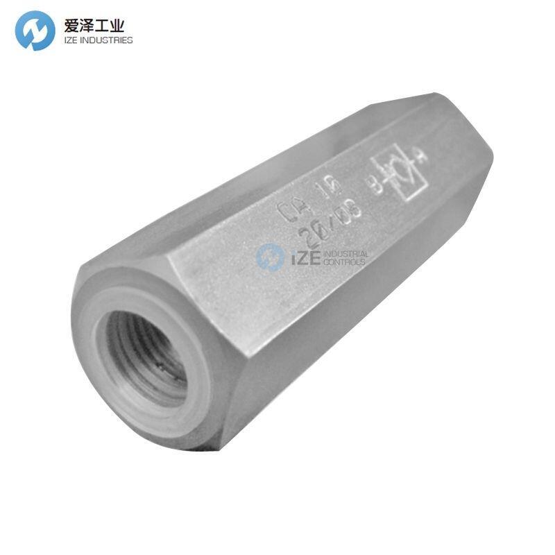 REXROTH OIL CONTROL閥CA25/8 R932500125