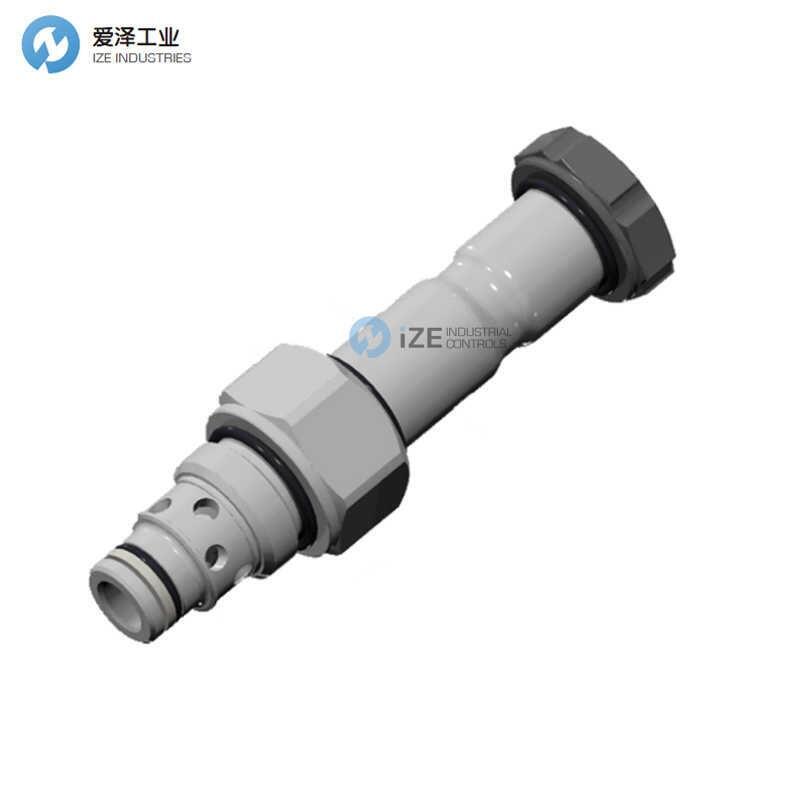 REXROTH OIL CONTROL閥R930060966