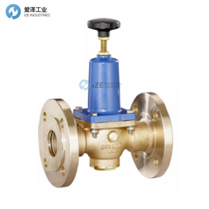 berluto減壓閥DRV572KB DN65