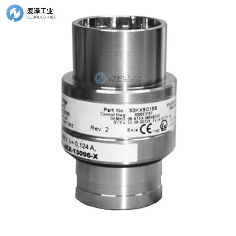 HONEYWELL傳感器S3KXSH1SS