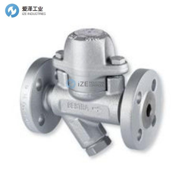 GESTRA水閥BK45，DN25