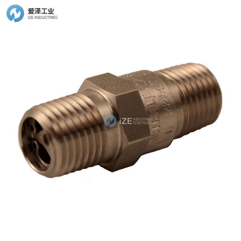 CIRCLESEAL閥2232B-2SS