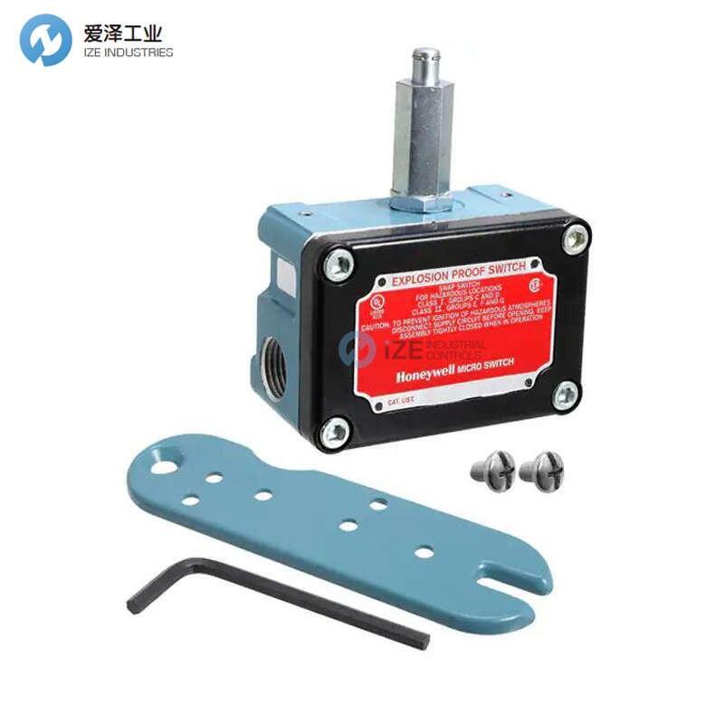 HONEYWELL微動開關(guān)EX-Q400