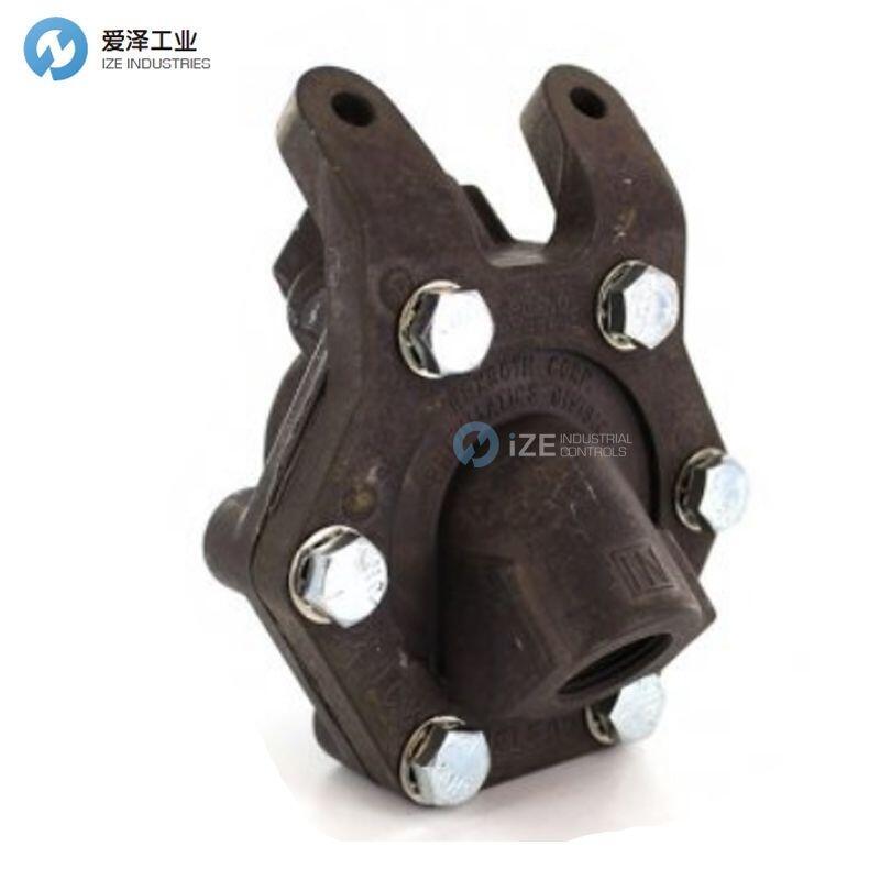 AVENTICS快速排氣閥R431003040