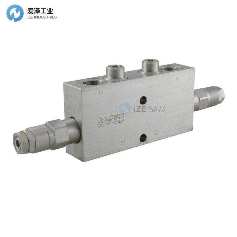 REXROTH OIL CONTROL閥R930006893