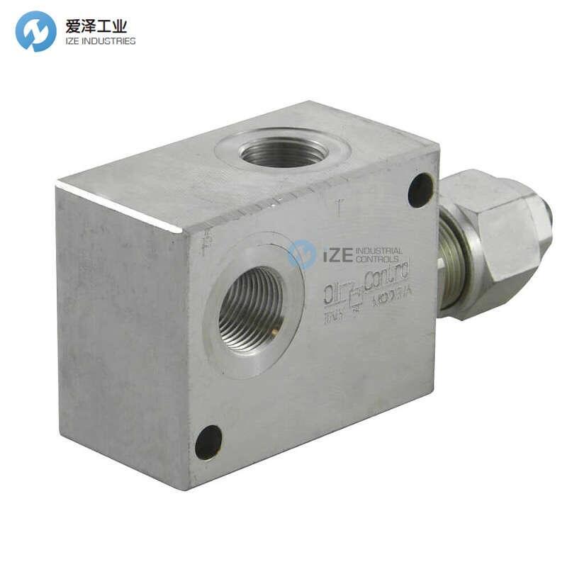 REXROTH OIL CONTROL閥R930001275