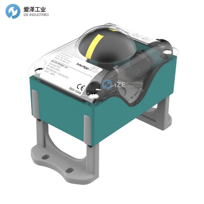 INTERAPP執(zhí)行器ES2 PE PP2M01-3D