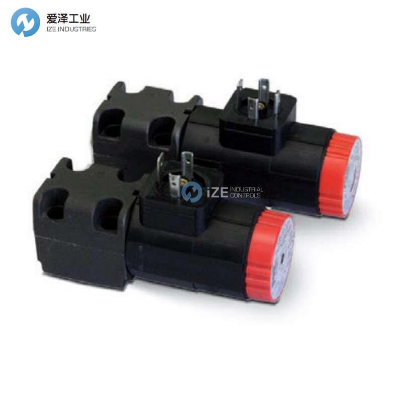 H+L閥WE02-4L100R24/0H