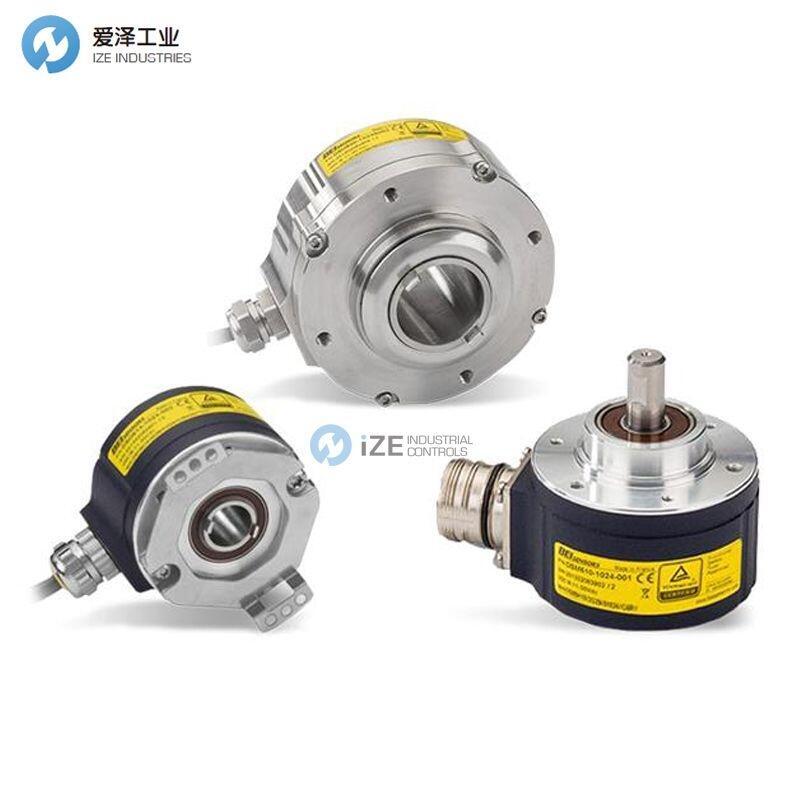 BEI-IDEACOD編碼器PEUX30-1212-001