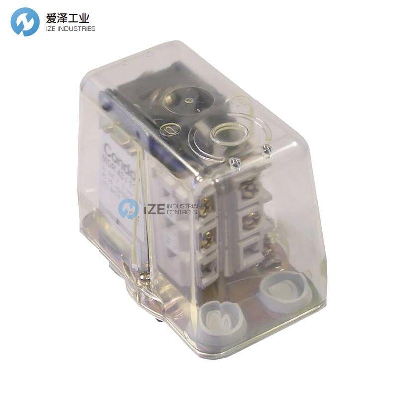 CONDOR壓力開關(guān)MDR-43/11