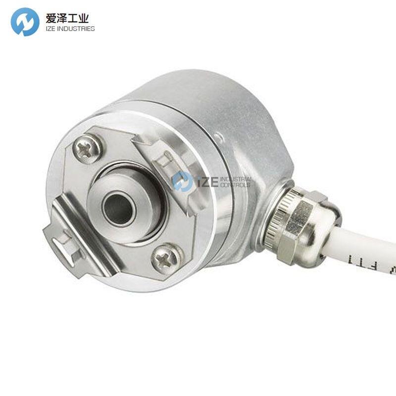 HENGSTLER編碼器RI36-O/3600ES.31IA