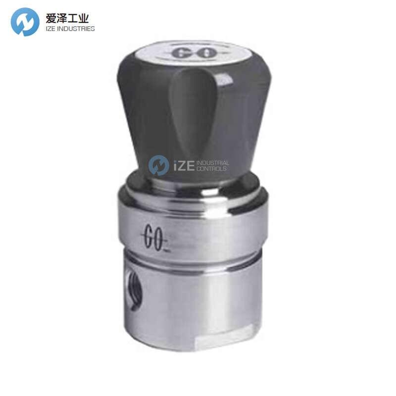 GO調節(jié)閥PR1-1F11H5J111