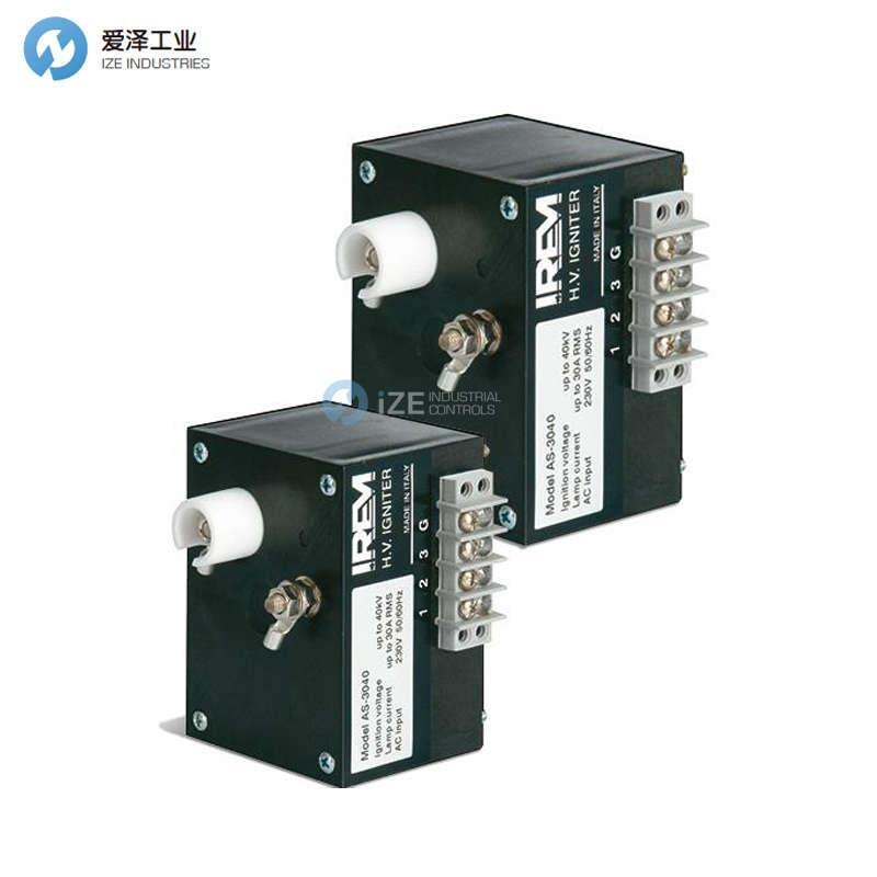 IREM點(diǎn)火器AS-16040A