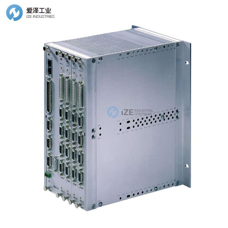 REXROTH控制器VT-MAC8-1X/K-AX4