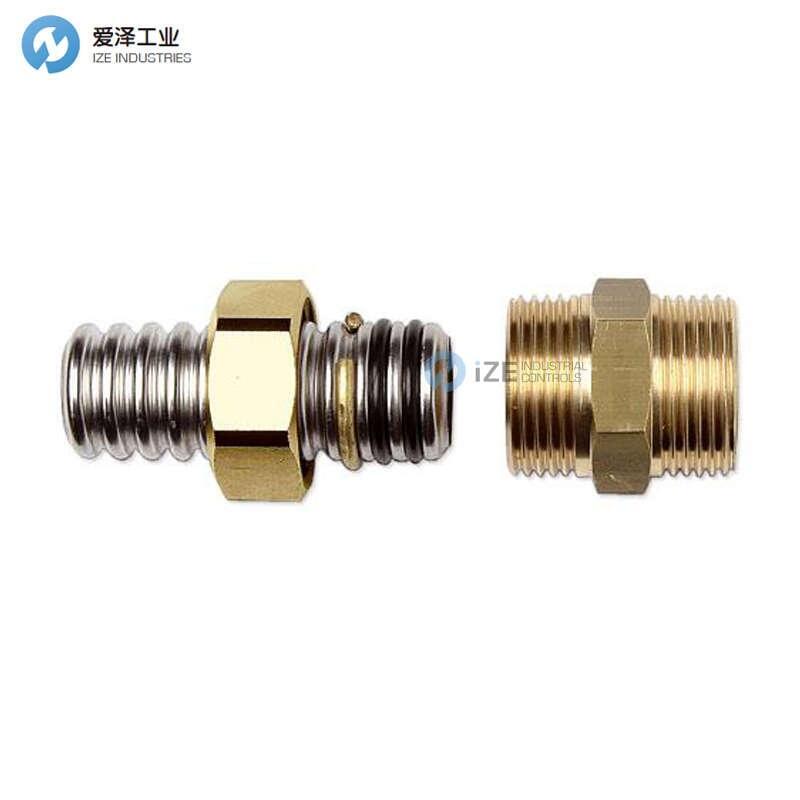 EUROTICS接頭A03-0001-01515