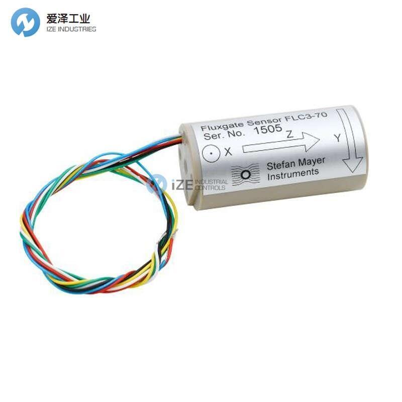 STEFEN MAYER磁力計FLC3-70