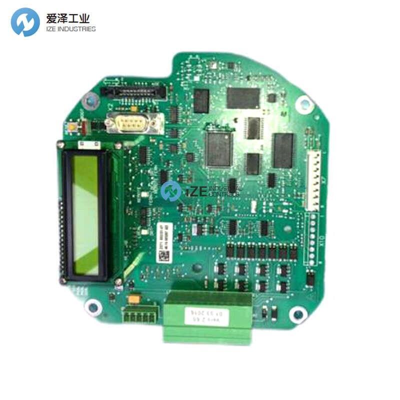 SIPOS繼電器板2SY7014-0RK90