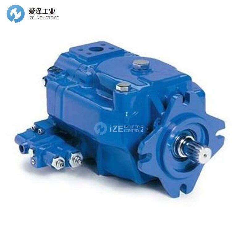 EATON液壓泵PVH074R01AB10A25000.0002001AE010A