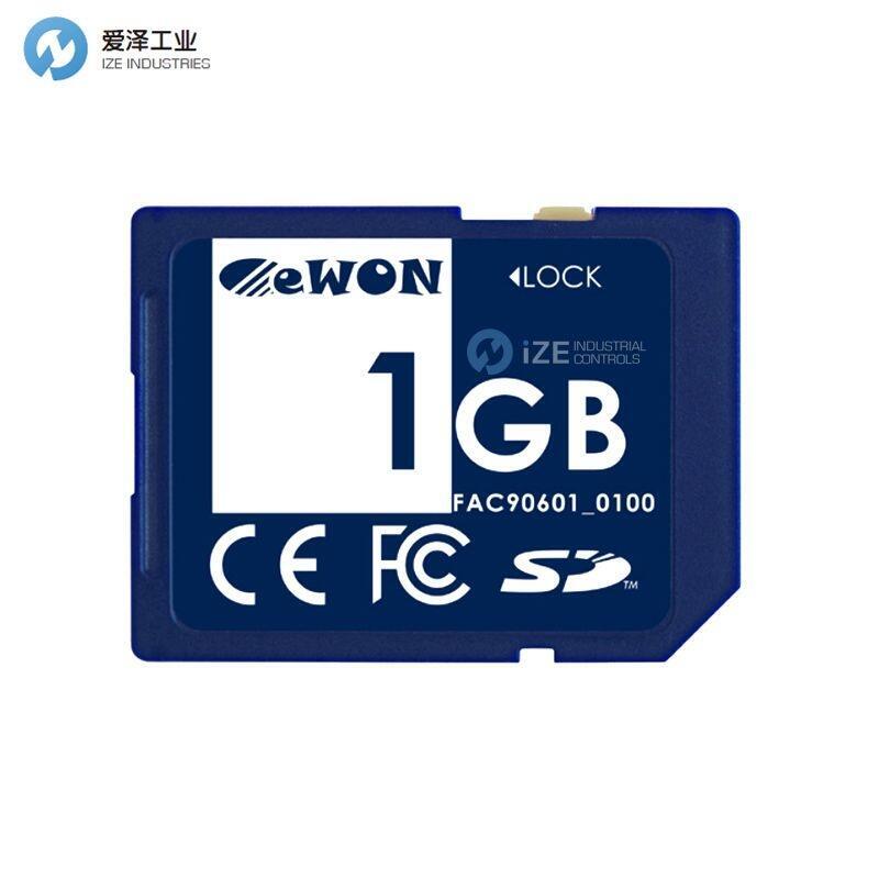 EWON內(nèi)存卡FAC90601_0100