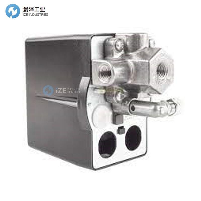 GAST壓力開關(guān)AK620D