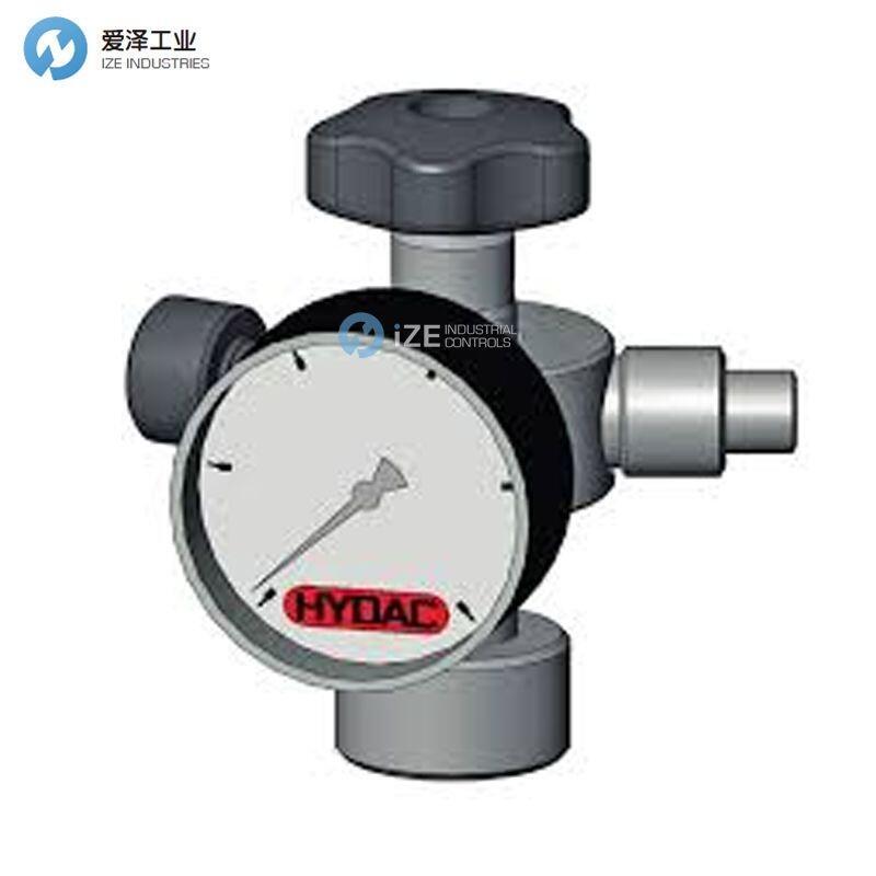 HYDAC充氮裝置FPU-1-350/250F2,5G9A3K