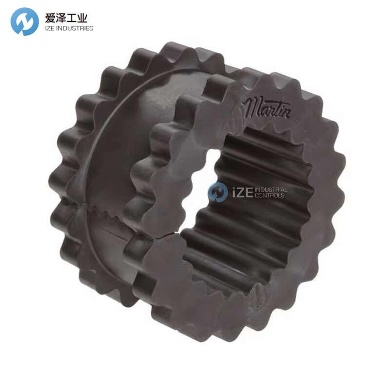 MARTIN聯(lián)軸器套筒9J