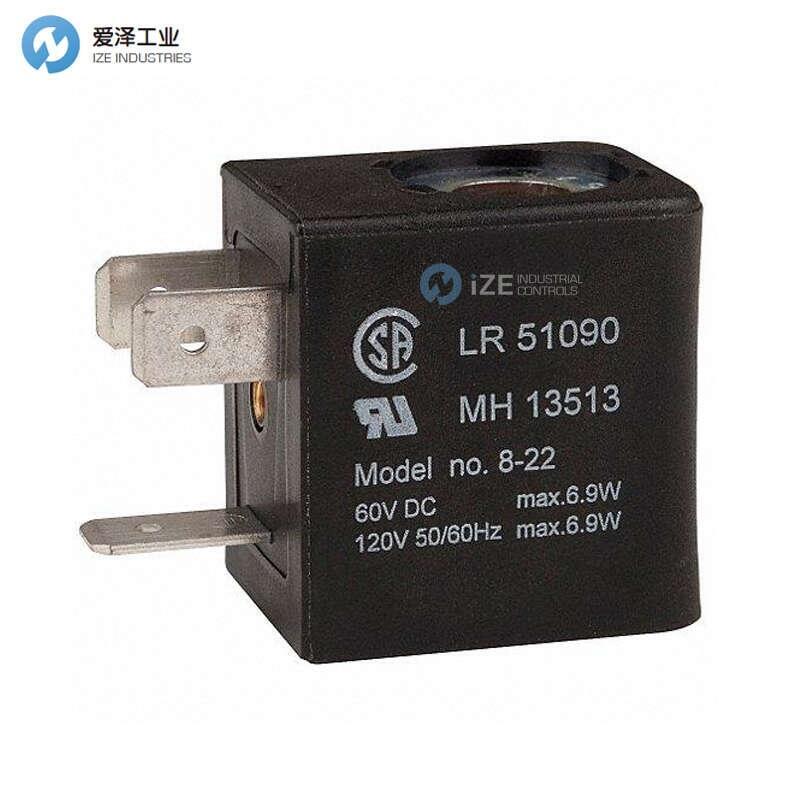 MAX-AIR線圈MH13513 8-22-5