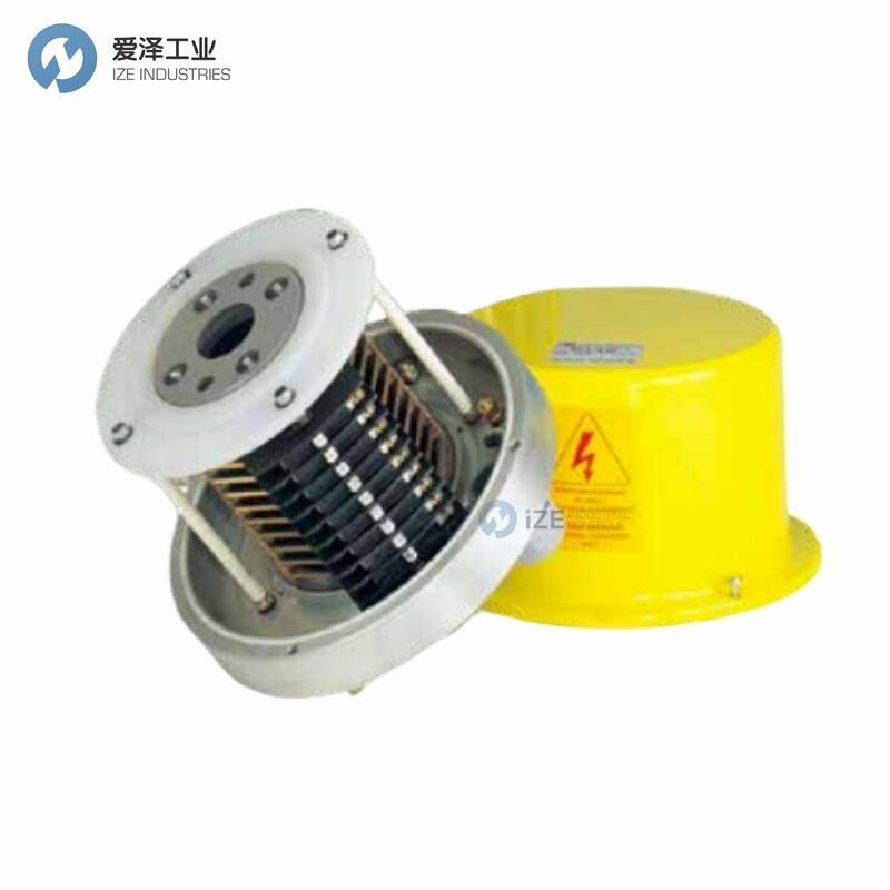 RAVIOLI滑環(huán)GPMSB30-001