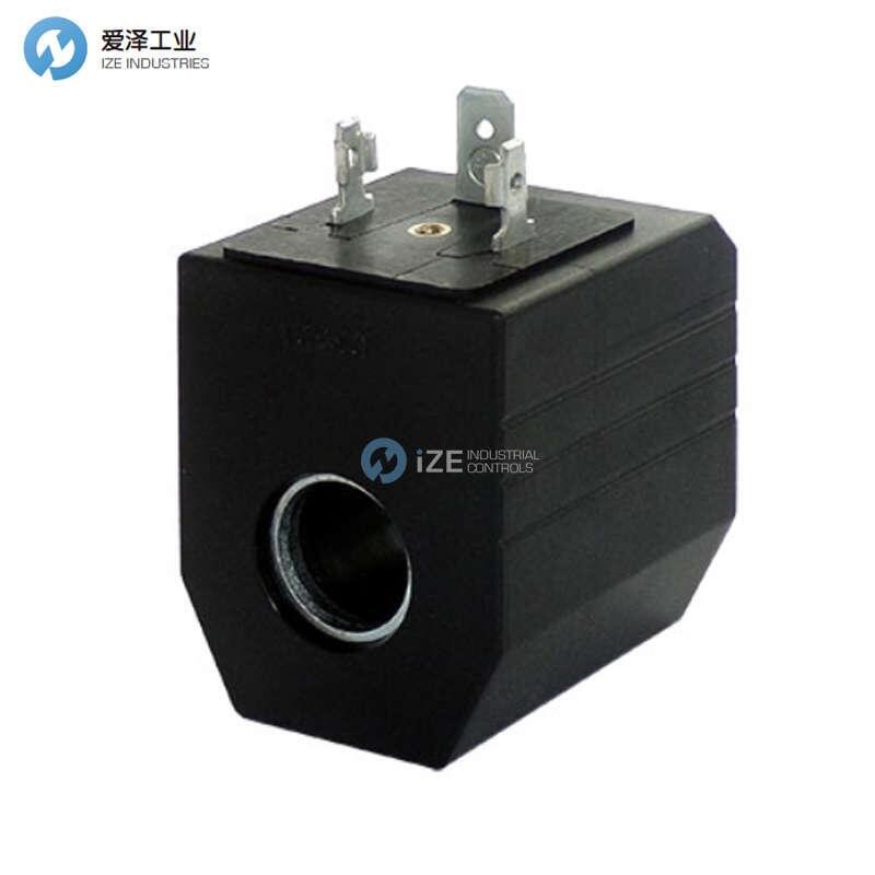 REXROTH電磁閥線圈R933000053 C3601 24VDC 271-0511