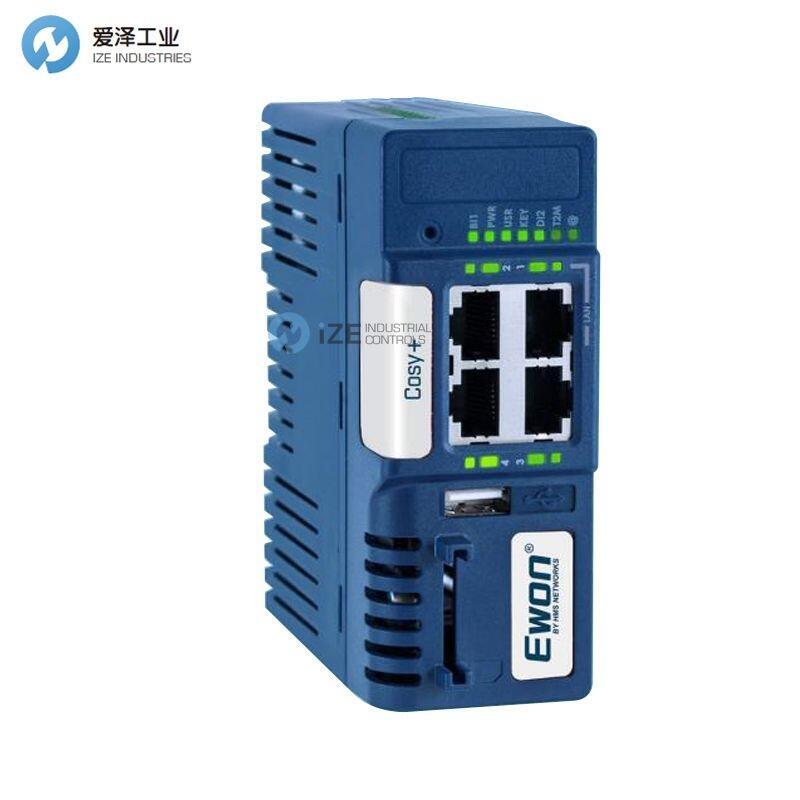 EWON網(wǎng)關(guān)EC71330